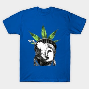 Marijuana America T-Shirt